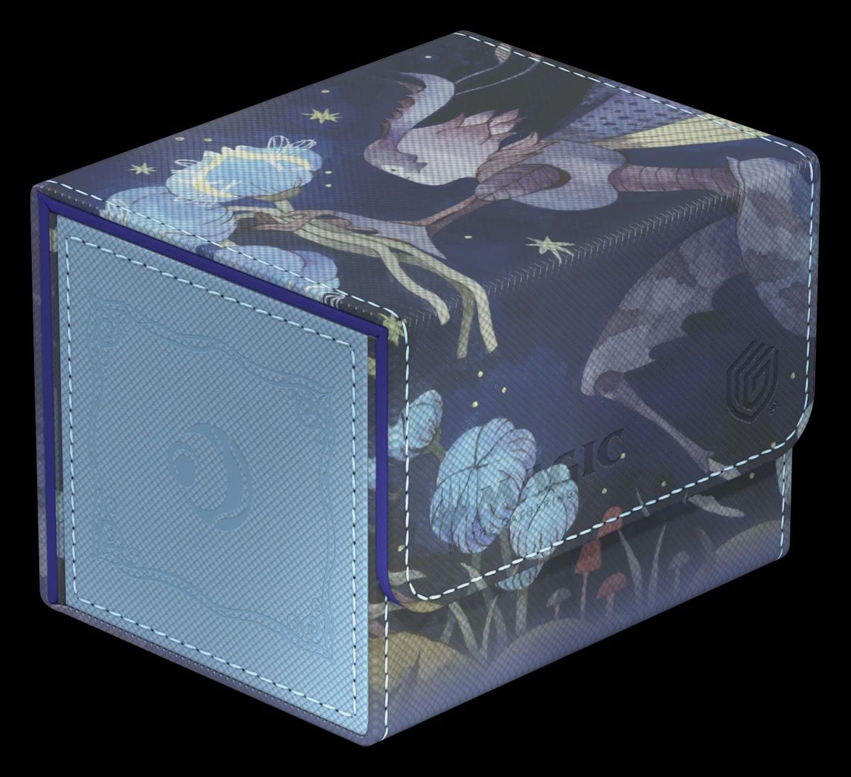 Ultimate Guard: Sidewinder 100+ Xenoskin: Lorwyn Eclipsed, Colour: Bitterbloom Bearer