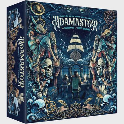 Adamastor
