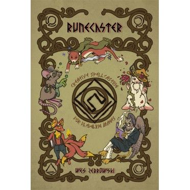 Runecaster