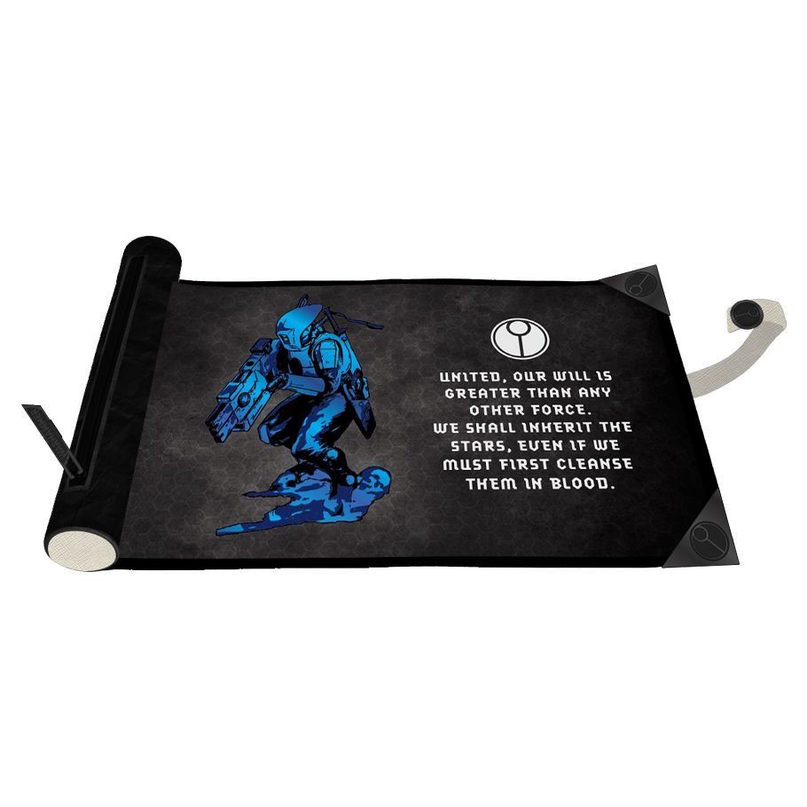Dice Scroll: Warhammer 40,000: T'au Empire