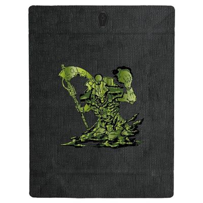 Foldable Dice Tray: Warhammer 40,000: Necron