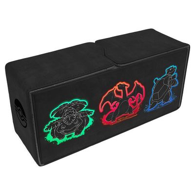 Deck Box: Alcove Vault: Pokémon: Neon Kanto