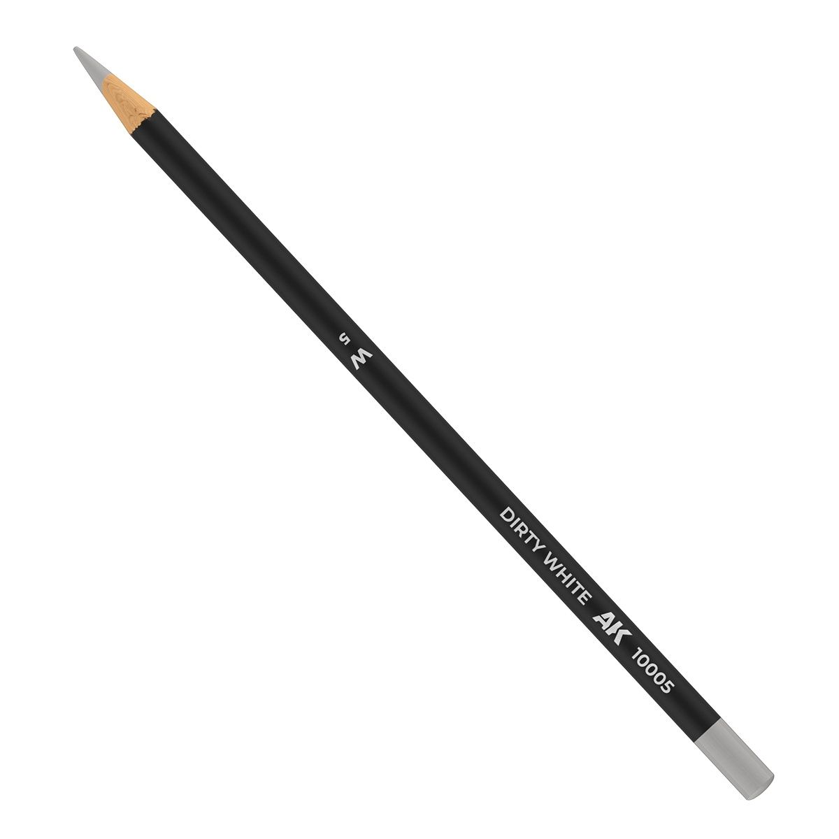 AK Weathering Pencil: Dirty White