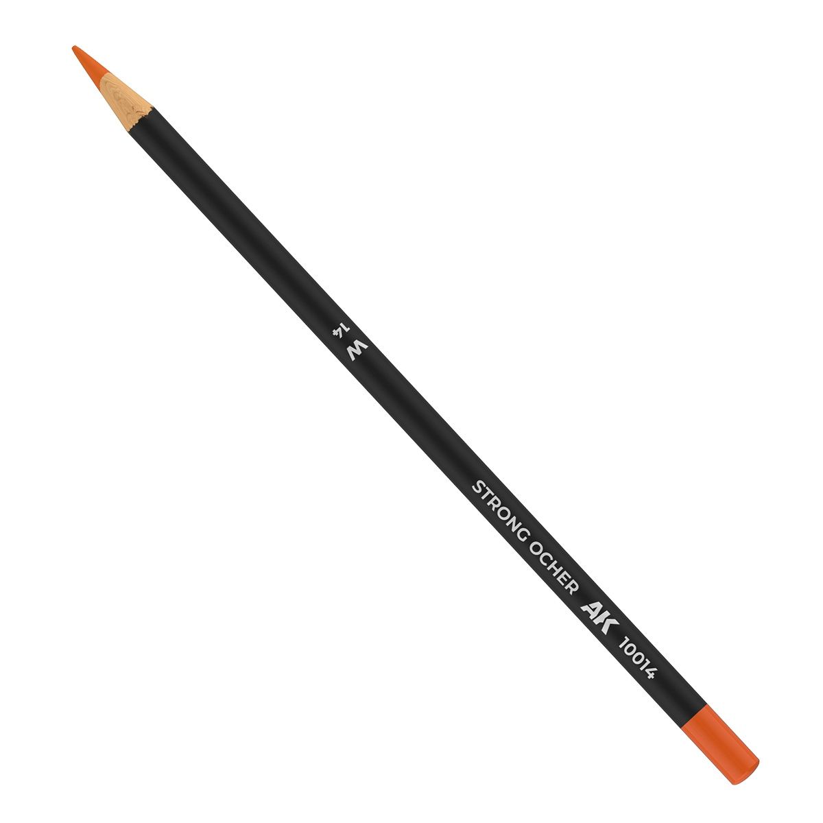 AK Weathering Pencil: Strong Ocher