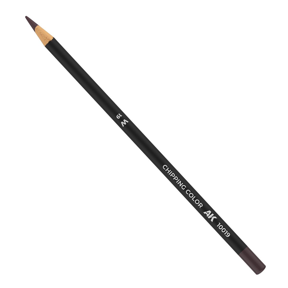 AK Weathering Pencil: Chipping Color
