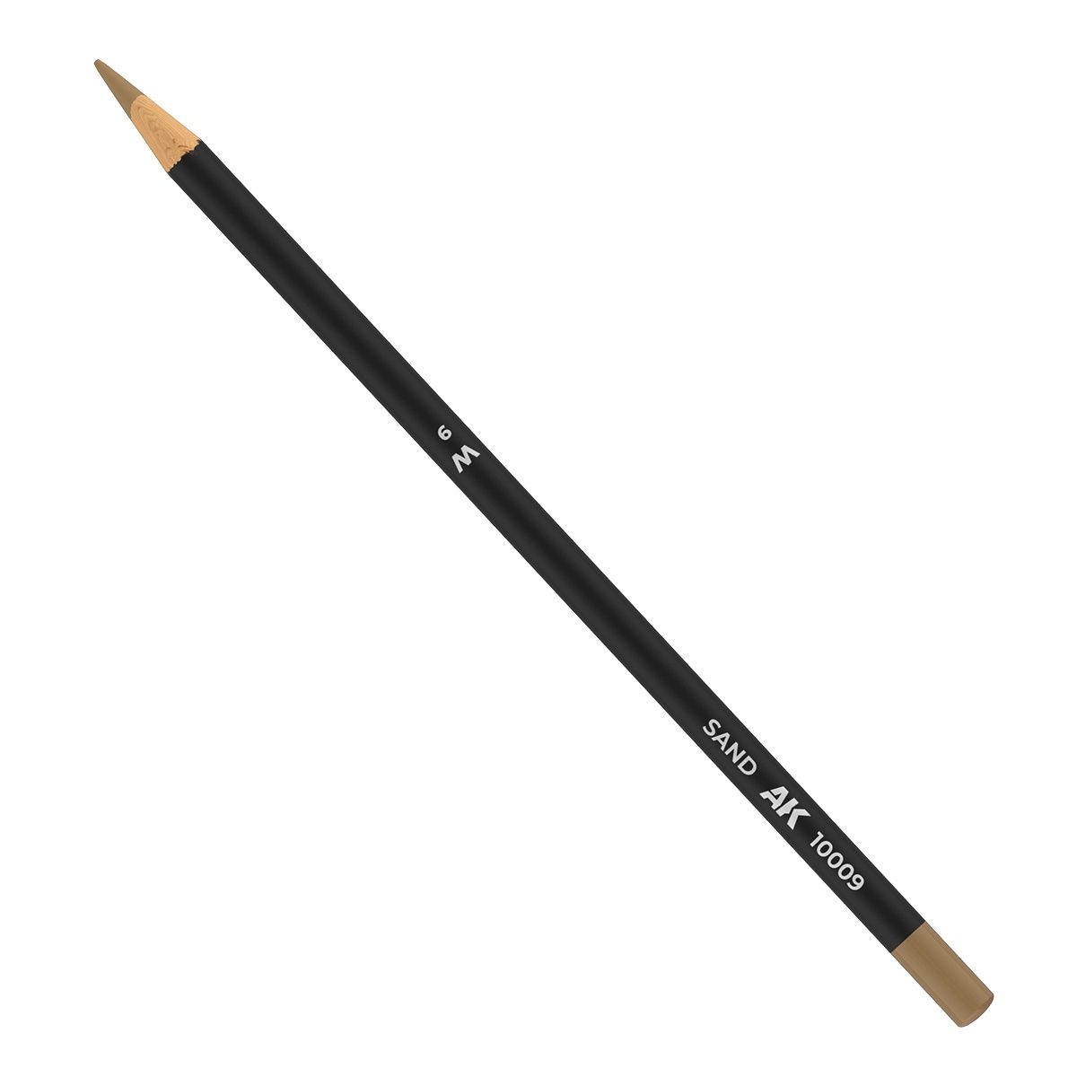AK Weathering Pencil: Sand