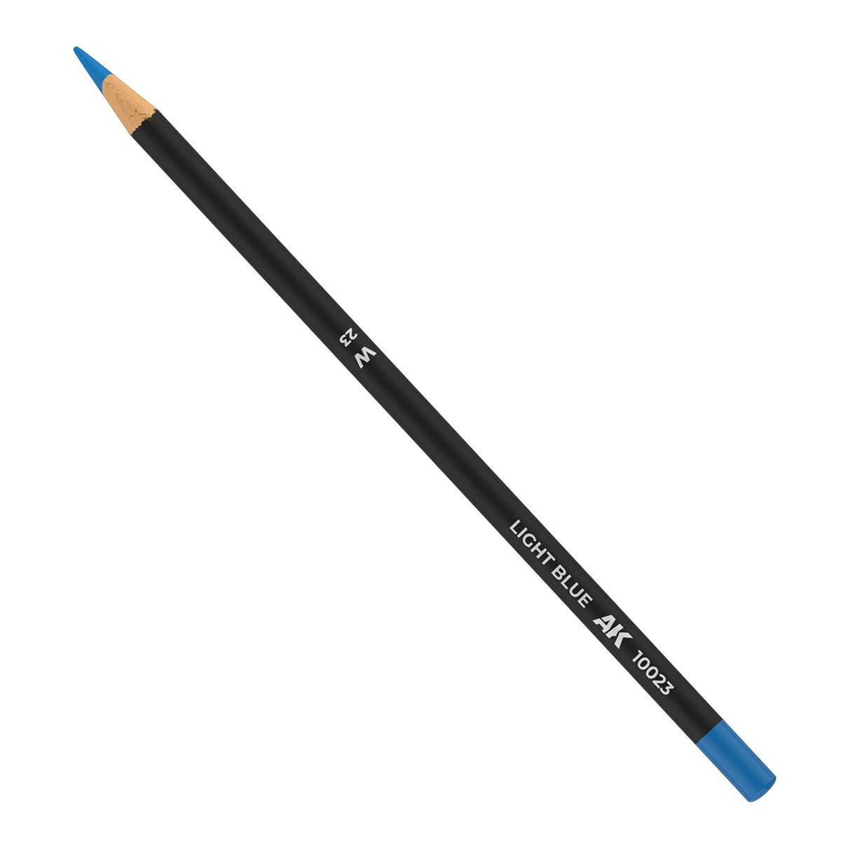 AK Weathering Pencil: Light Blue