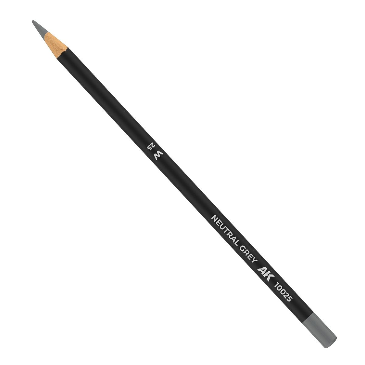 AK Weathering Pencil: Neutral Grey