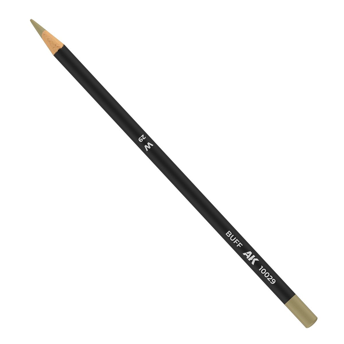 AK Weathering Pencil: Buff