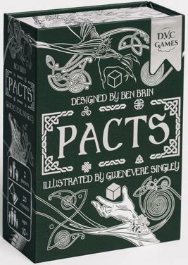Pacts