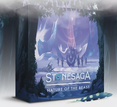 Stonesaga: Nature of the Beast