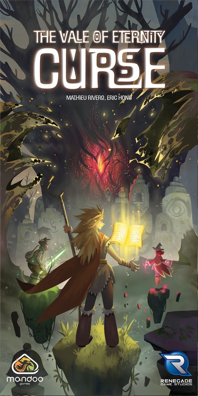 The Vale of Eternity Curse Expansion