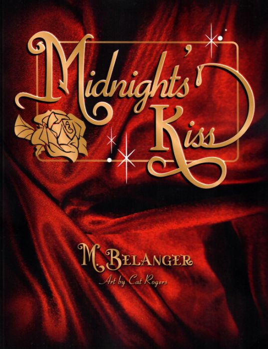 Midnight's Kiss