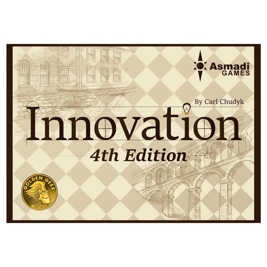 Innovation 4th Edition