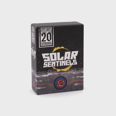 20 Strong: Solar Sentinels (Add-On Deck Only)
