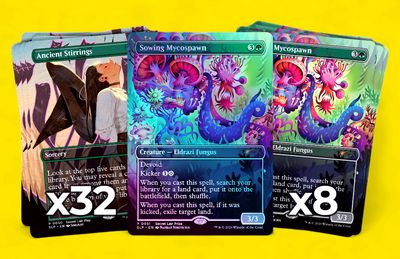 MtG: Marvel Super Heroes RCQ 1-slot Sunday 7/12 10:30 AM RCQ1