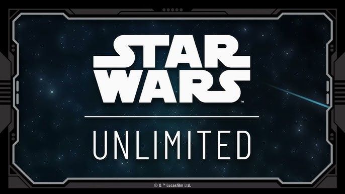 Star Wars Unlimited: Store Showdown