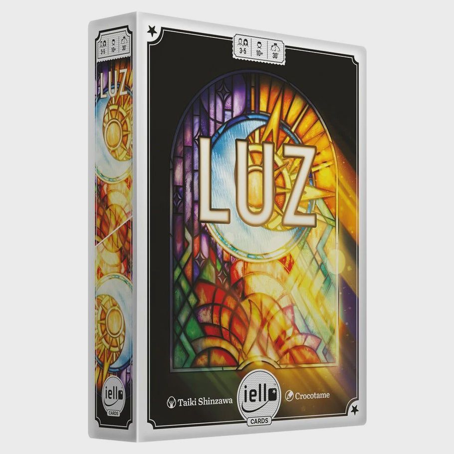 Luz