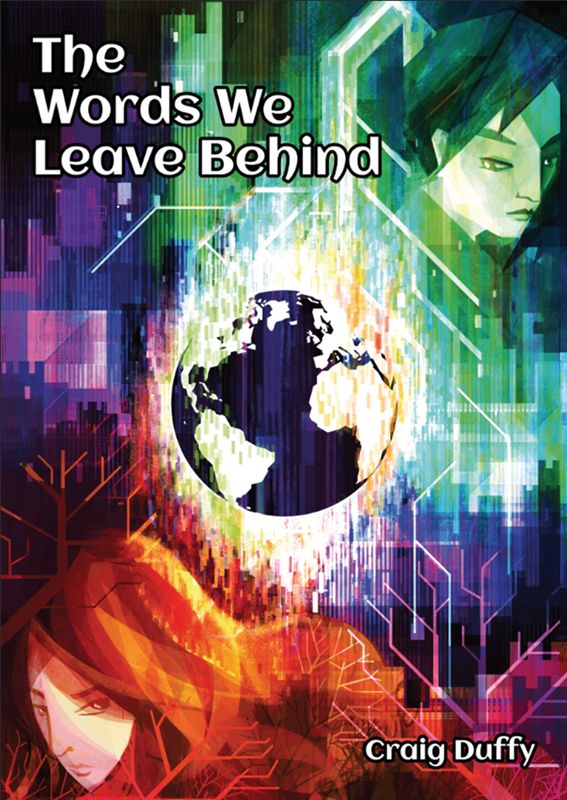 The Words We Leave Behind