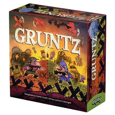 Gruntz