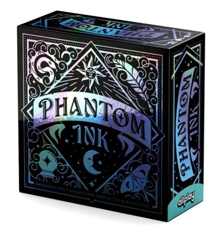 Phantom Ink (2026)