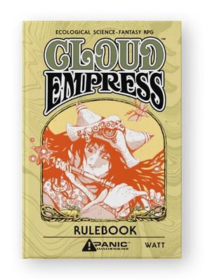 Cloud Empress: Starter Box