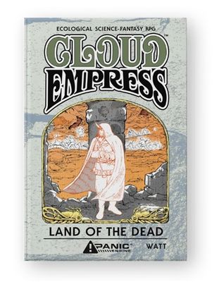 Cloud Empress: Land of the Dead