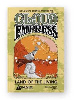 Cloud Empress: Land of the Living