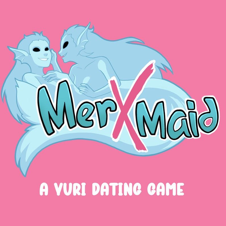 Mer X Maid