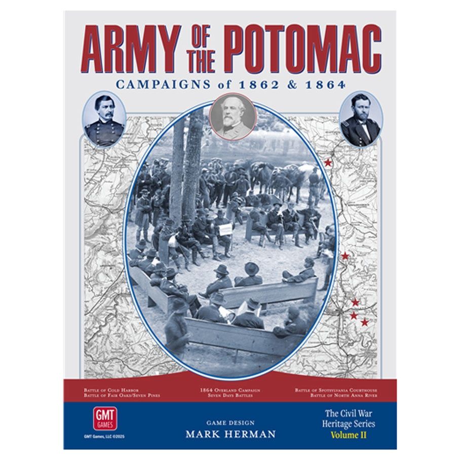 Army of the Potomac