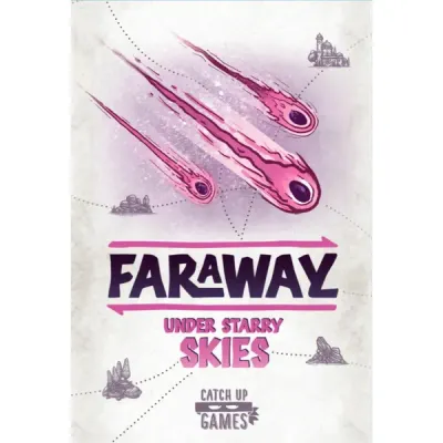 Faraway: Under Starry Skies Expansion