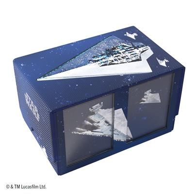 Gamegenic: Star Wars: Unlimited Double Deck Pod: Star Destroyers