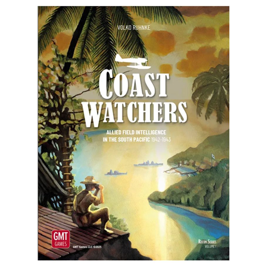Coast Watchers