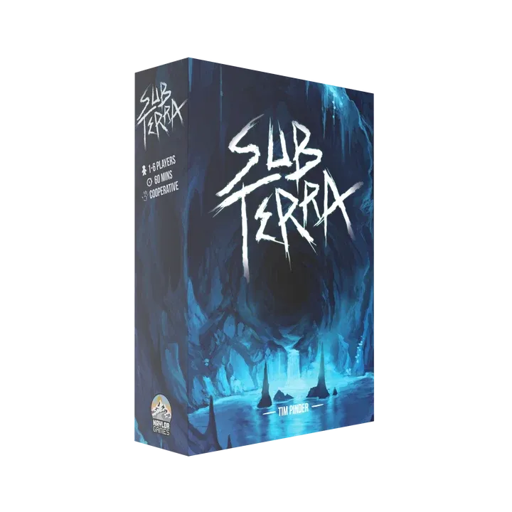 Sub Terra