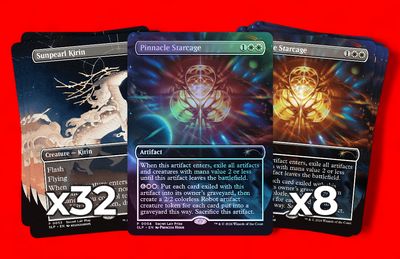 MtG: Standard RCQ 2-slot Sunday 9/13 10:30 AM RCQ