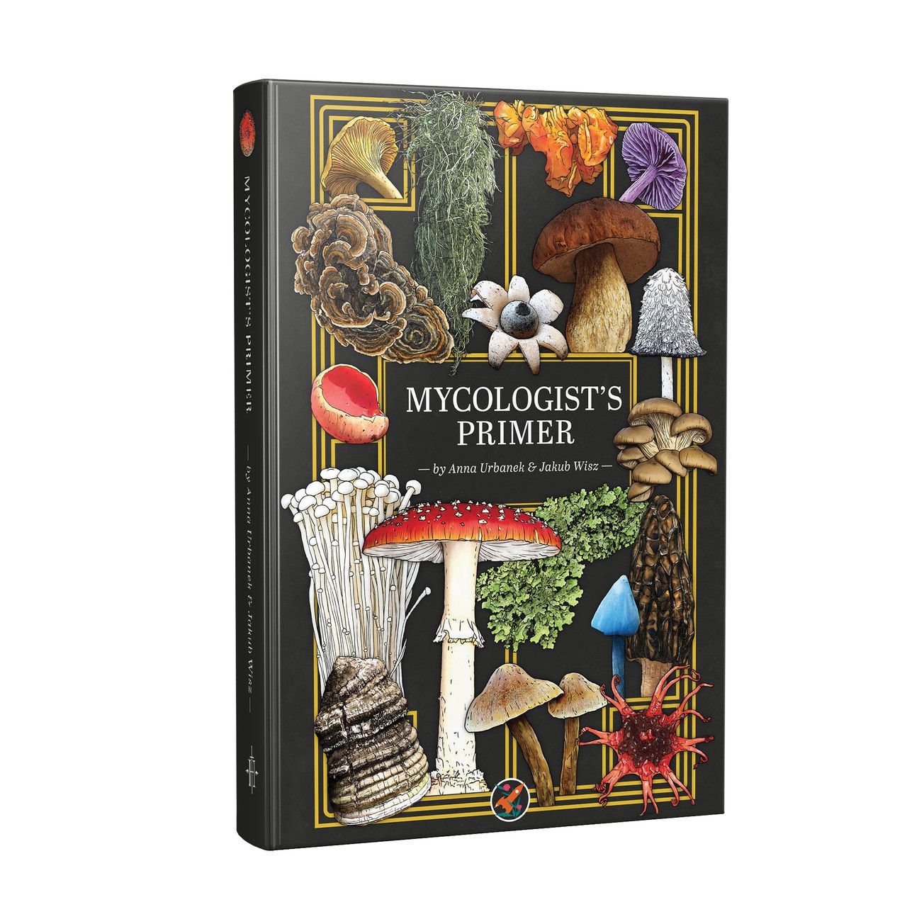 Mycologist’s Primer