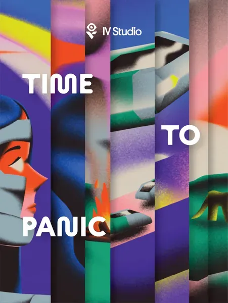 Time to Panic (Limited Edition)