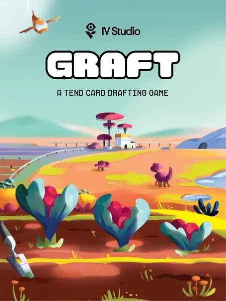 Graft (Limited Edition)