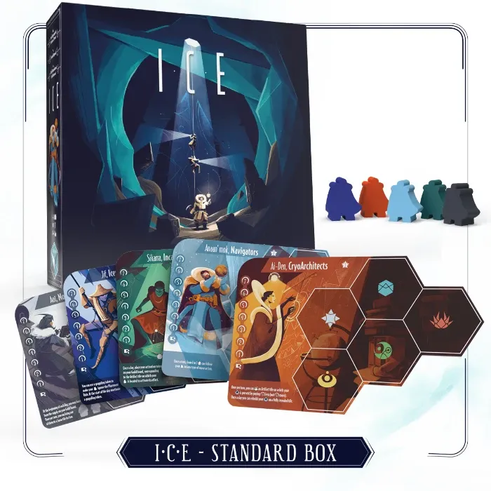 ICE Unlimited