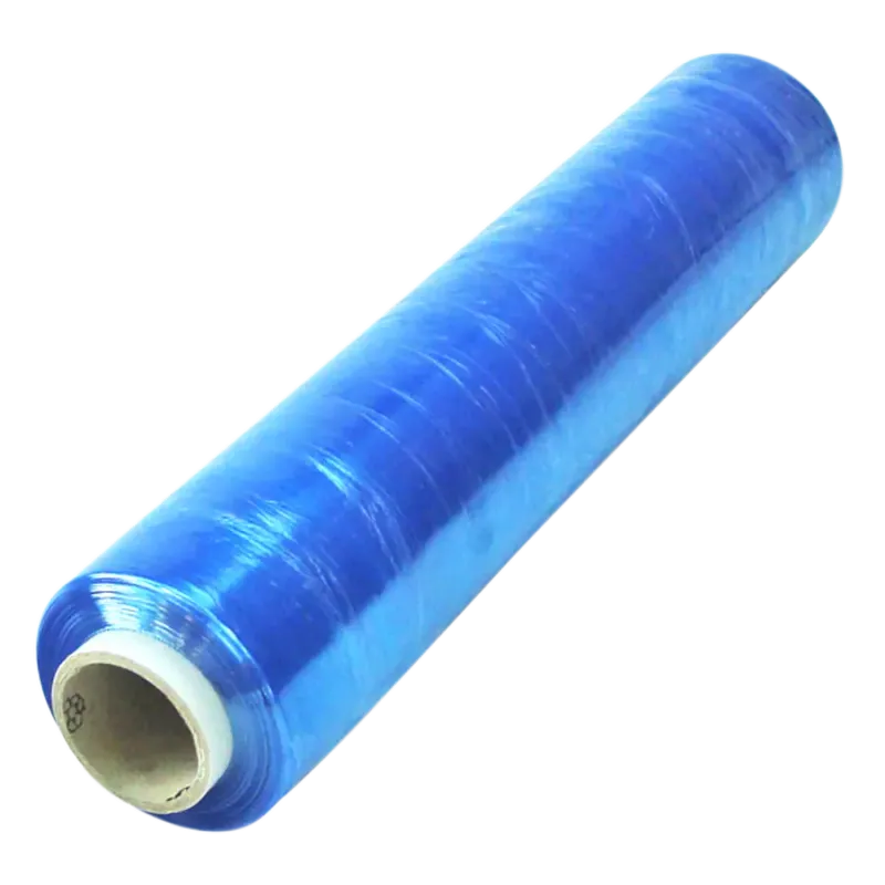 4 Lot Bobine de Film étirable Alimentaire Écoresponsable 30 cm X 300 mètres.