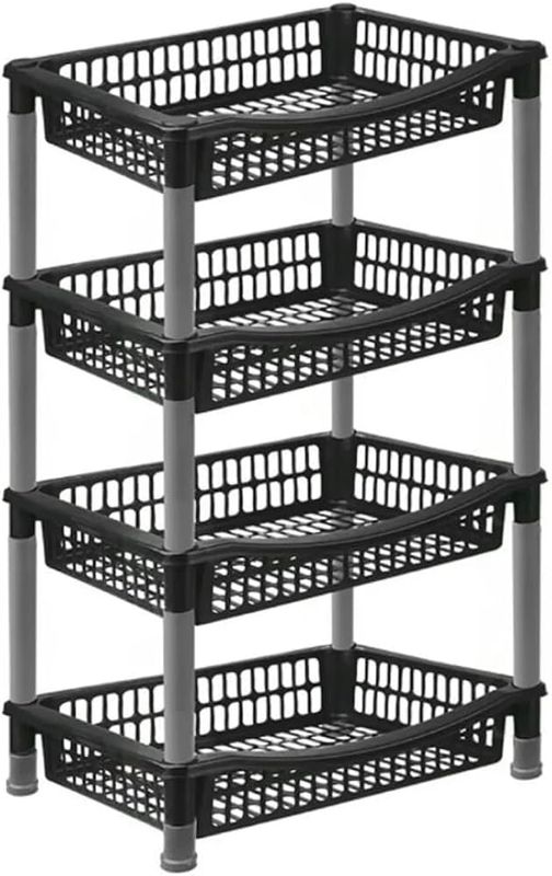 Etagere Alimentaire