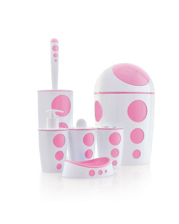 Ensemble de kit salle de bain