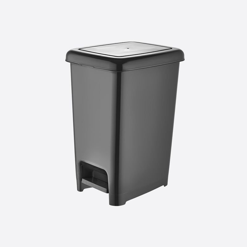 Poubelle basculer 25 lt