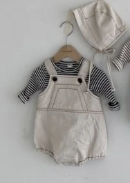 Salopet, Jumpsuit