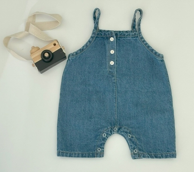 Salopet, Jumpsuit