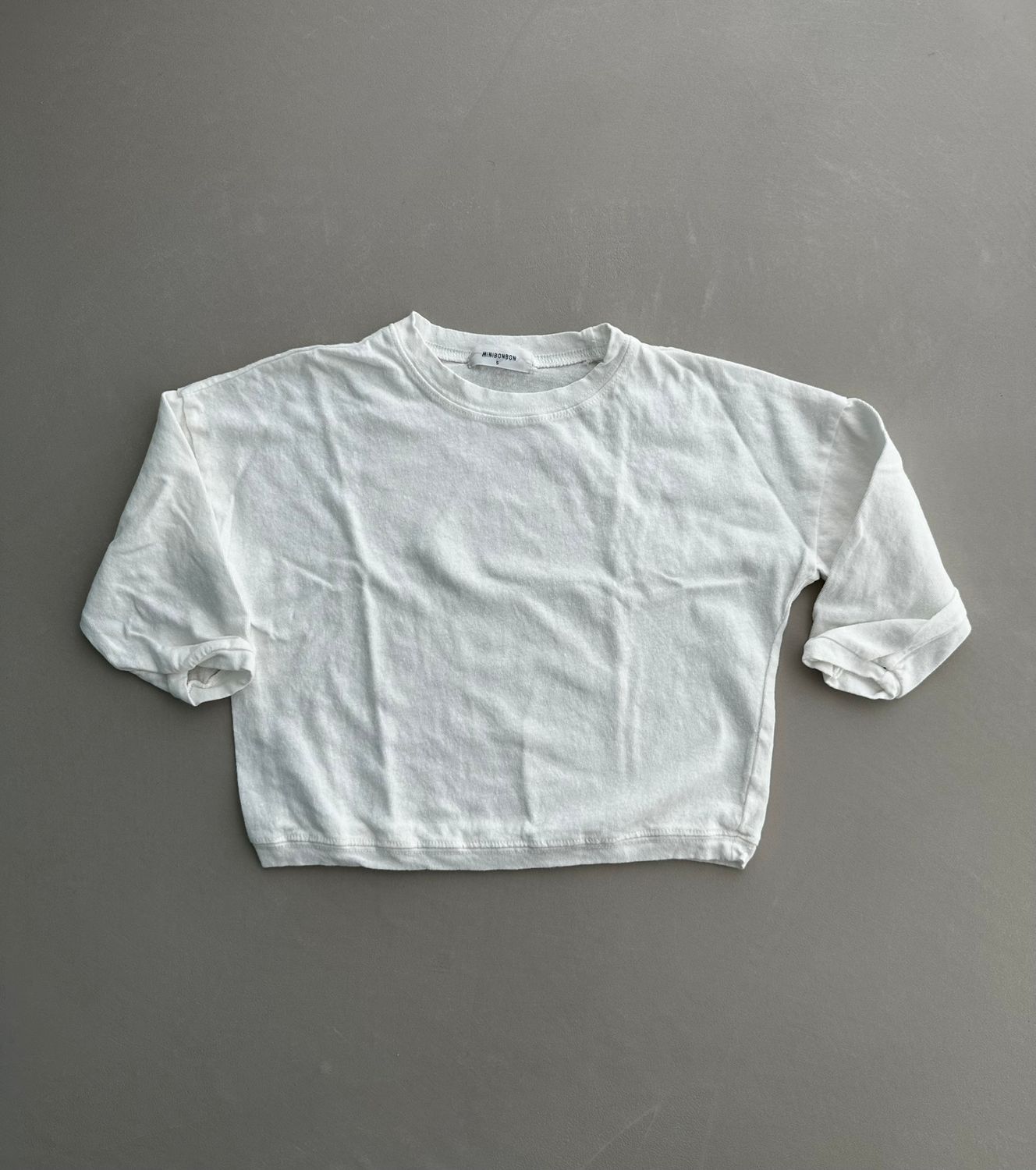 Fabric Tee