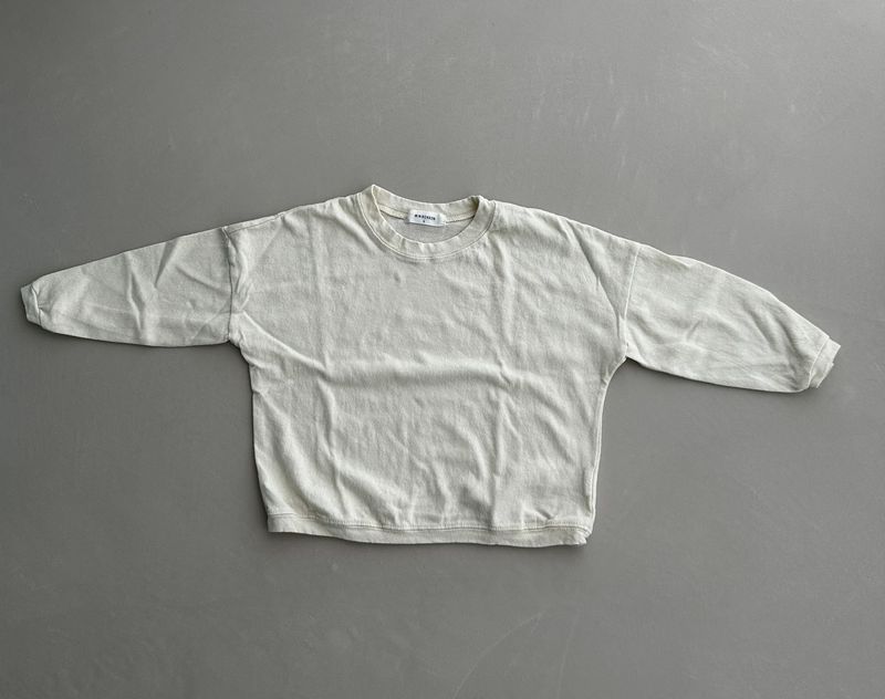 Fabric Tee