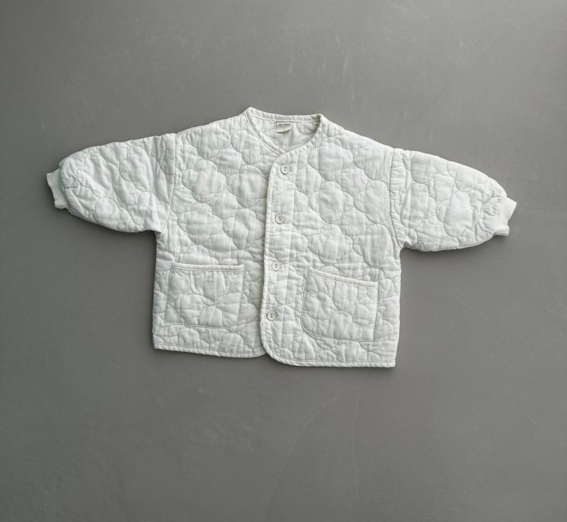 showpard jumper