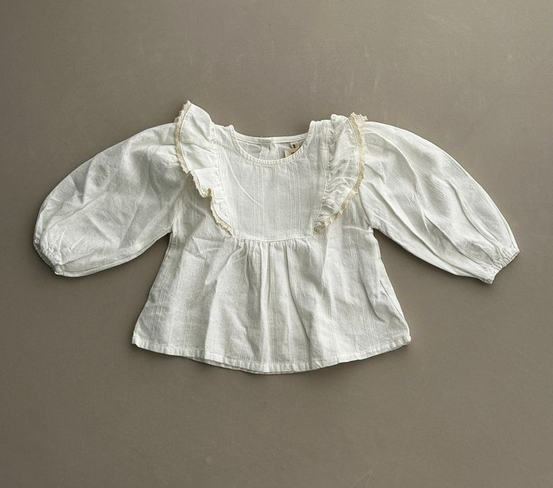 Wing Blouse