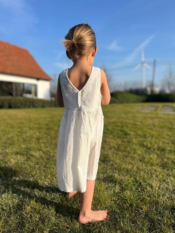 Unicorn One-piece